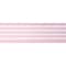 1.5&#x22; Faux Linen Wired Ribbon by Celebrate It&#x2122; D&#xE9;cor